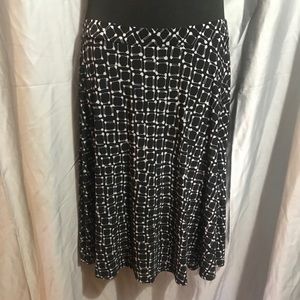George skirt